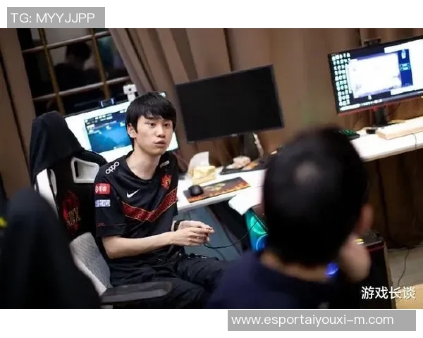 王者荣耀赛场上FPX控制得失分析与战术反思